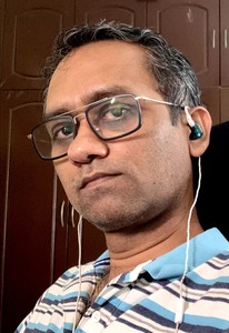 Dinesh Babu