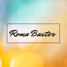 Roma Baxter