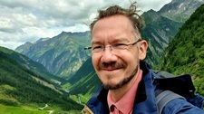 Christoph Segers