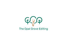 The Opal Grove Editing