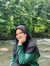 Arina Zaki