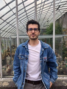 Hugo Beauvieux