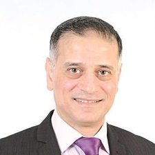 طارق البكري