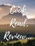 Alex || Cook, Read, Repeat...