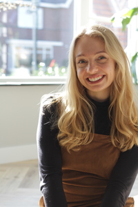 Isabel Barnhoorn