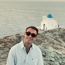 Constantine Karabateas