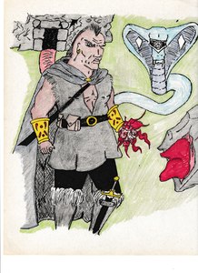 R. J. Slayer