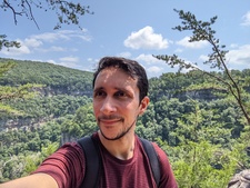 Alexandre Ramirez