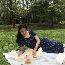 Audrey Paramitha