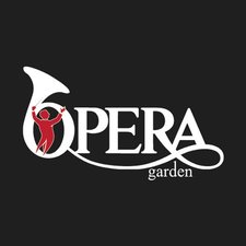 Opera Garden