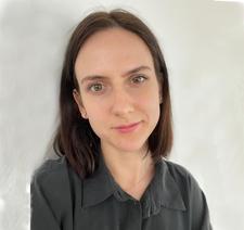 Alexandra Petrut