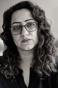 Parisa Kakaee Lafdani
