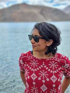 Archana Ravichandran