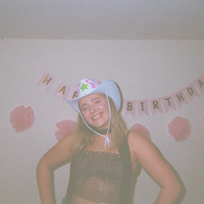 Hannah Otty