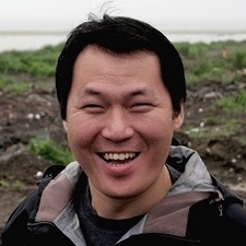 PAUL ONG