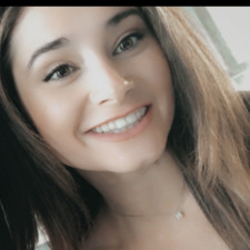 Maddison Hickey