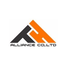 Vật Liệu Nhựa Ốp Tường THA ALLIANCE