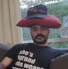 Nikolas Anastassiades