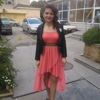 Петя Желязкова