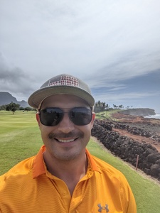 Christopher Stackonis