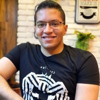 محمد السعدي