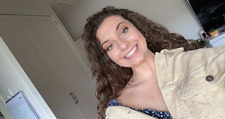 Jess Halloran