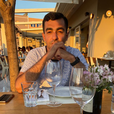 Григорий Оганесян