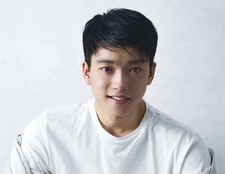 Triệu Vương  Hạo