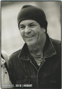 Peter  De La Garde