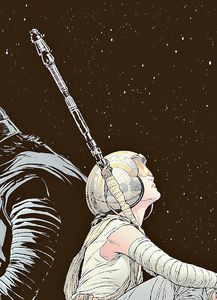 elsie ~ romancing the enemy 