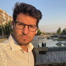 Juan A Lopez-Rodriguez