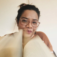 Michelle | musingsbymichelle