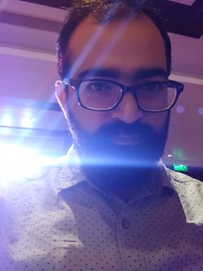 Yogesh