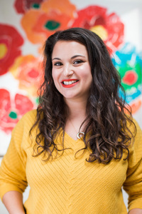 Hilary Young