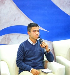 Ahmed Abdelghany 