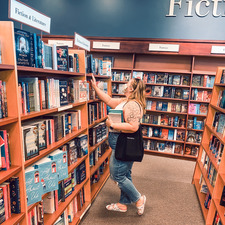 Cait | gettinglitwithcait