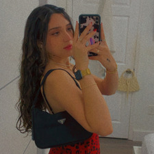 Isabella Echeverria