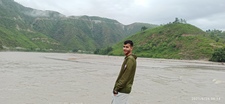 Yubraj Gautam