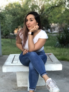 Brenda Alvarado Ruiz