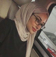 Fatima Mahmoud