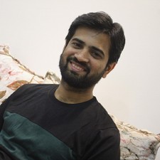 Mandar Deshpande