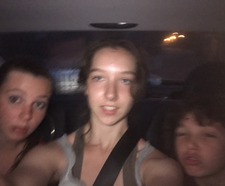 Bridget squidget horse