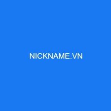 Nickname VN