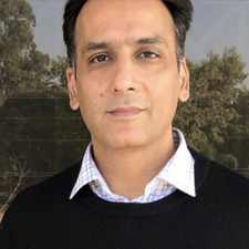 Kamran Shahzad
