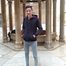 Abdo Rashed
