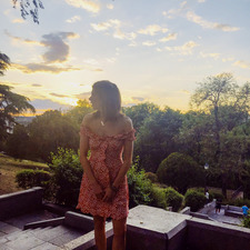 Jillian