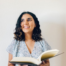 Reema Patel (readbyreems) 