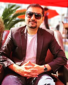 Syed Hassan Askari