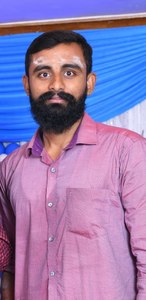 Hari Hara Subramanian