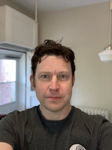 Chris Yunker
